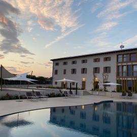 Montresor Lazise Agriturismo, Hotel in Lazise