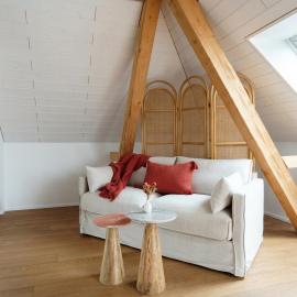 Gemütliches Boutique Loft mit Kamin, hotel em Schüpfheim