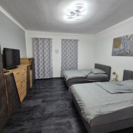 Phoenix Apartment