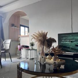 Appartement Fitahiana famille