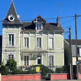 La Bonne Maison 3 - Maison d'hôtes