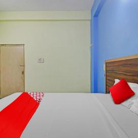 Hotel O Satya Inn
