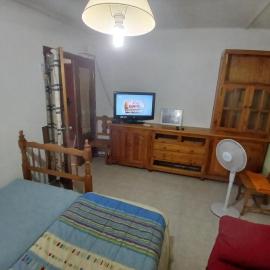 Habitacion Privada 2 Personas Toledo