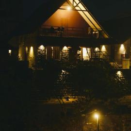 Pagodaa resorts, hotel Jerkaudban