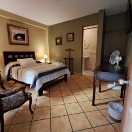 Hostal Tambo Colorado, hotel en Pisco