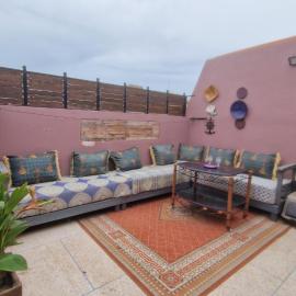 Tilila Holiday Apartments, Agadir