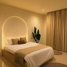 Casa hyra homestay