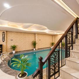 Hotel Sevi Bhawan Near Shri Kashi Vishwanath Temple, Jaitpura Varanasi, hôtel à Rāmnagar