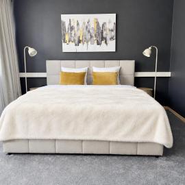 MAIER Suite Nürnberg-Stein A02 - 133 qm - nahe Palm Beach - Parkplatz - 24h Self Check-in: Niederdorla şehrinde bir otel