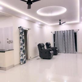 Gokulam homestay, hotel di Puttaparthi