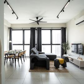 Urban Suite by Uptrend Home Management