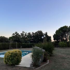 La Villa Joiosa, ξενοδοχείο σε Campíns
