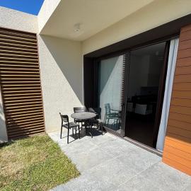 SeaBreeze White Villa - 2