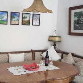 Flaminia 23 - Your cozy haven in Leukerbad