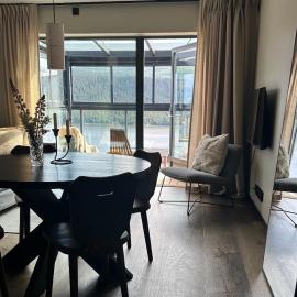 Prime location, Top floor Åre View, near VM8، فندق في آرا
