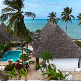 Sungarden Zanzibar