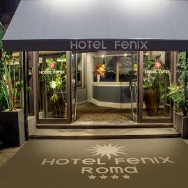 Hotel Fenix