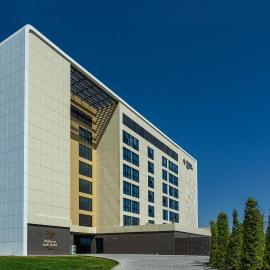Wellness Park Hotel Turon
