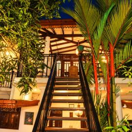 The Serene Lodge Weligama
