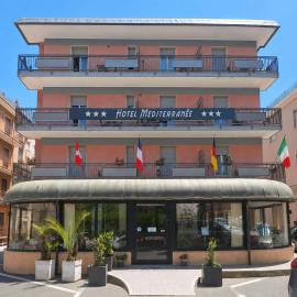 Hotel Mediterranée