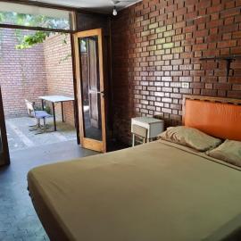OlasHostel, hotelli kohteessa Mendoza