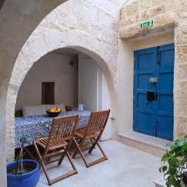 Charming Gharghur village house, hotel u gradu 'Għargħur'