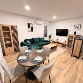 Apartman STELLA