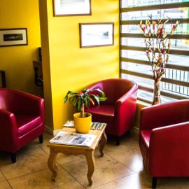 Ayelen Express, Hotel in Calama