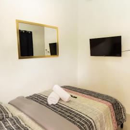 Casa Ricaforte Apartelle & Stays - STANDARD ROOM