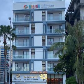 AT Highest Star Hotel