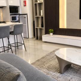 Real One Apartments