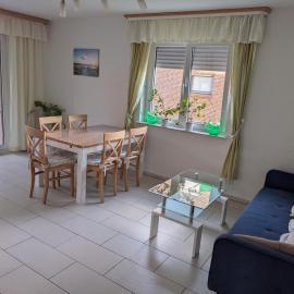 Ferienhaus Reinhardswald