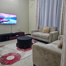 Kaya Apartments-Mwanza