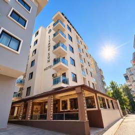 Livane Sun Otel