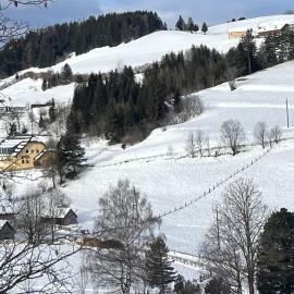 Cozy apartment in the Lungau region., hotel di Sauerfeld
