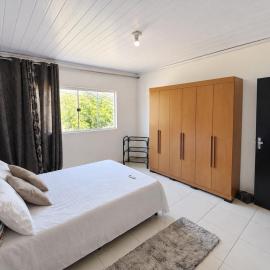 APARTAMENTO COMPLETO EM ARCOVERDE - AR CONDICIONADO - 2 Quartos, hotel din Arcoverde