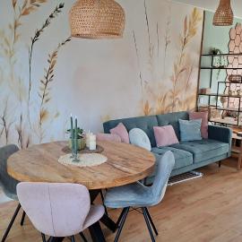Sfeervolle Studio 't kapucijntje Ossendrecht, near Antwerp, hotel u gradu Osendreht