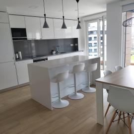 Incredable apartment with beautiful views Salberdin 8