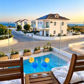 Villa Kokona Private Pool Sea View