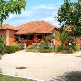 NEFELI House