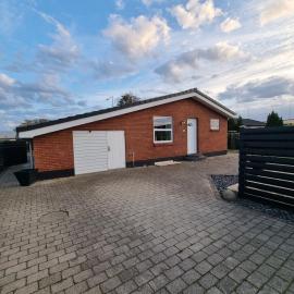 Toftebo, hotel en Saeby