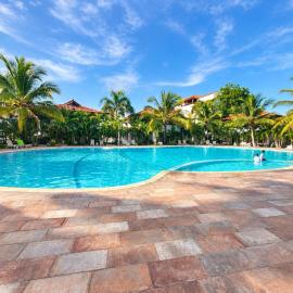 Residencial Paraiso E 202