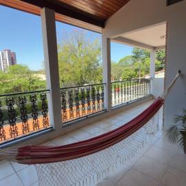 Casa da Lu, hotel di Sorocaba