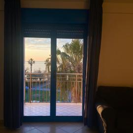Residence Miljunka, hotell sihtkohas SantʼAgata di Militello