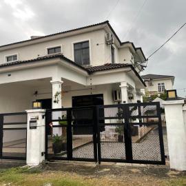 Teratak Umi Selama, hotel i Selama