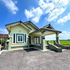 D Daud Homestay