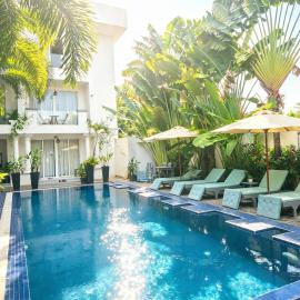 Angkor Sweet Night Hotel