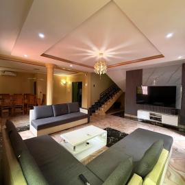 Faoges Apartment