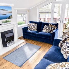 Coniston Lodge