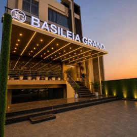 Basileia Grand Hotels & Resorts